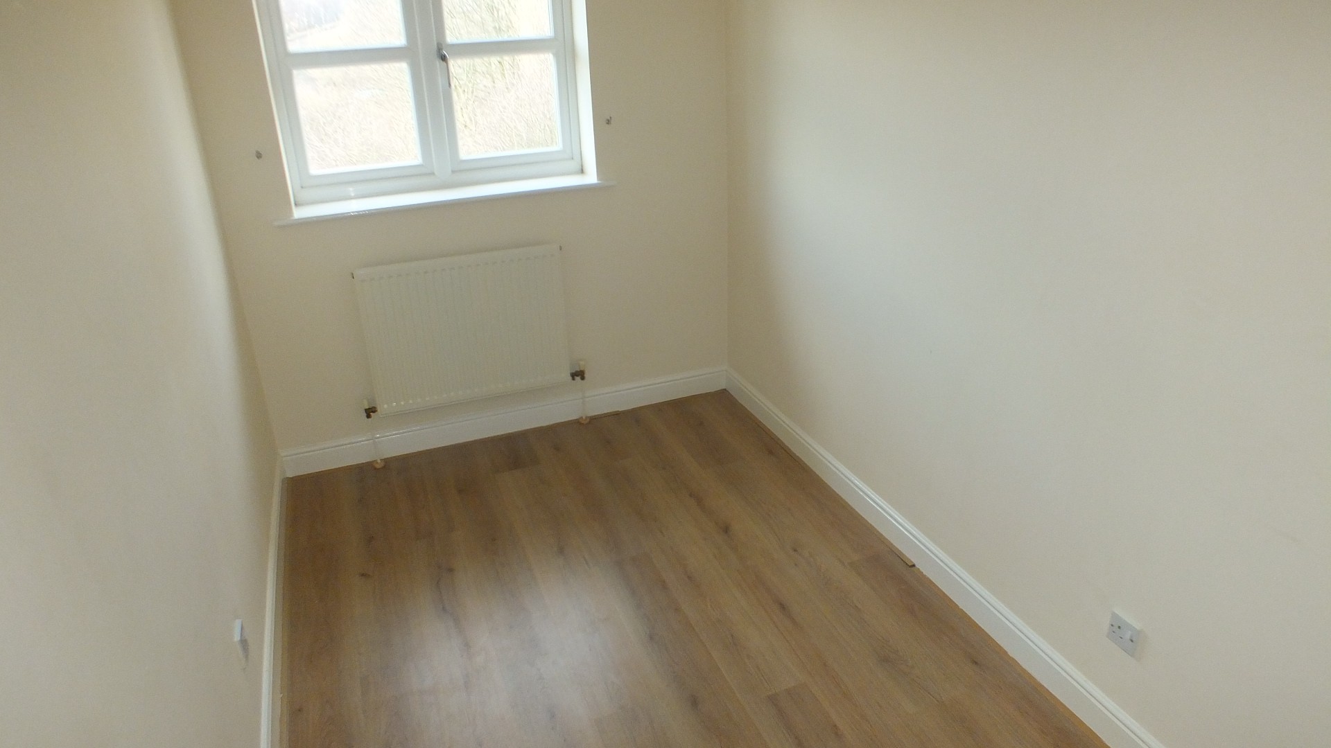 Photo of  St. James Close,  Leeds, LS12