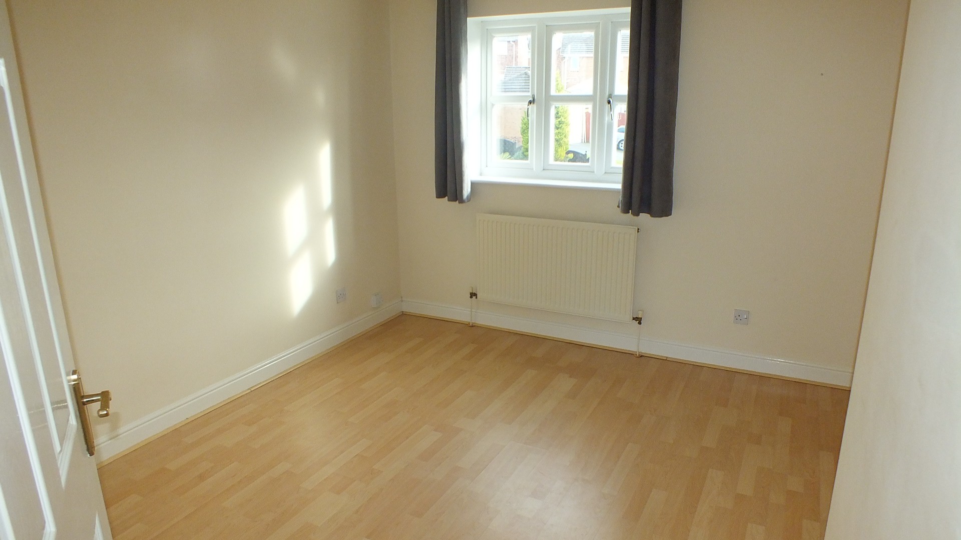 Photo of  St. James Close,  Leeds, LS12