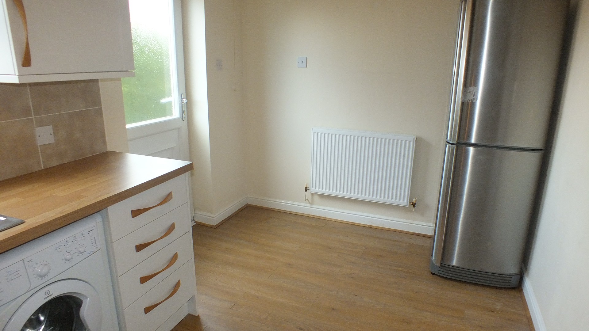 Photo of  St. James Close,  Leeds, LS12
