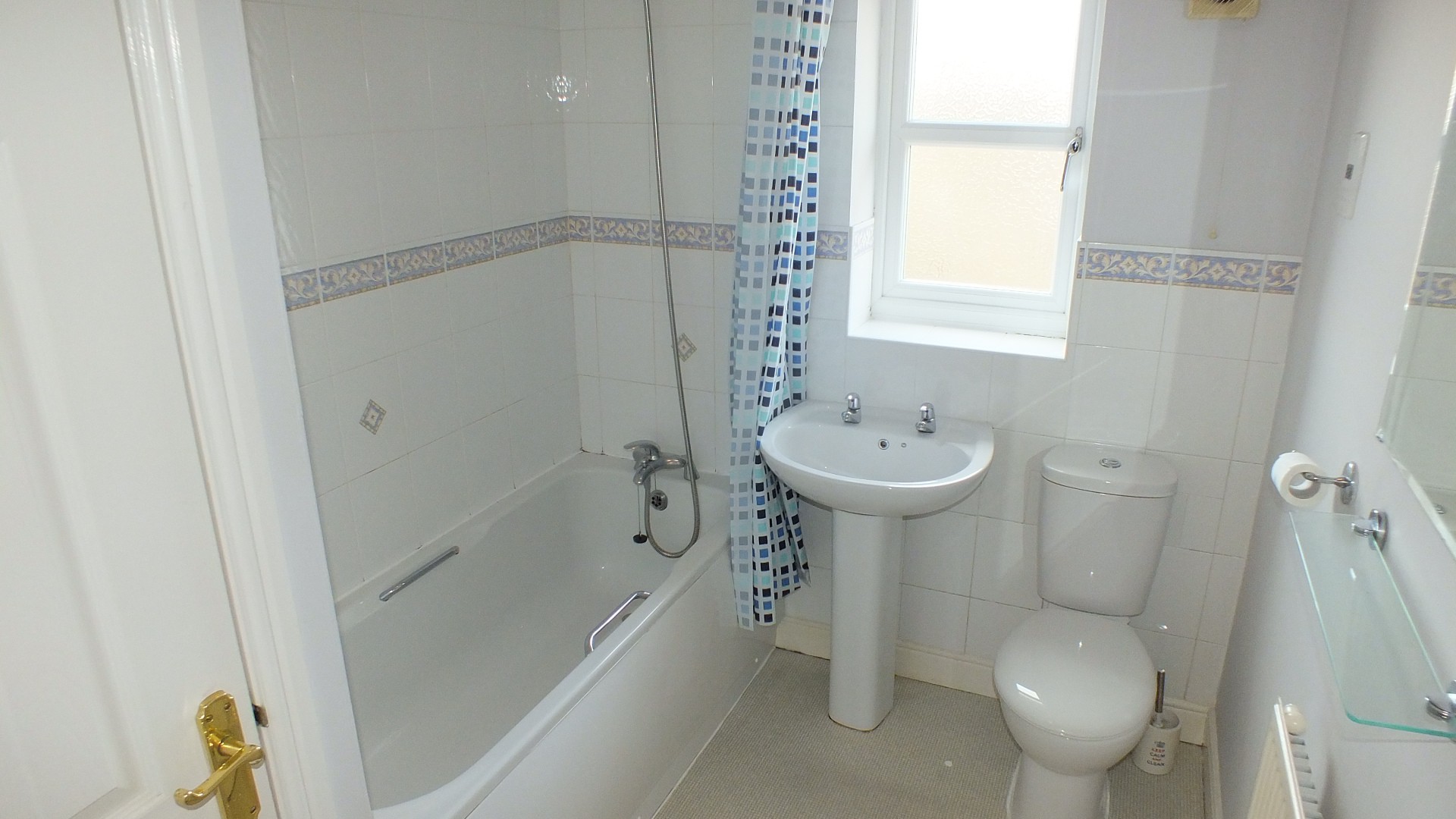 Photo of  St. James Close,  Leeds, LS12