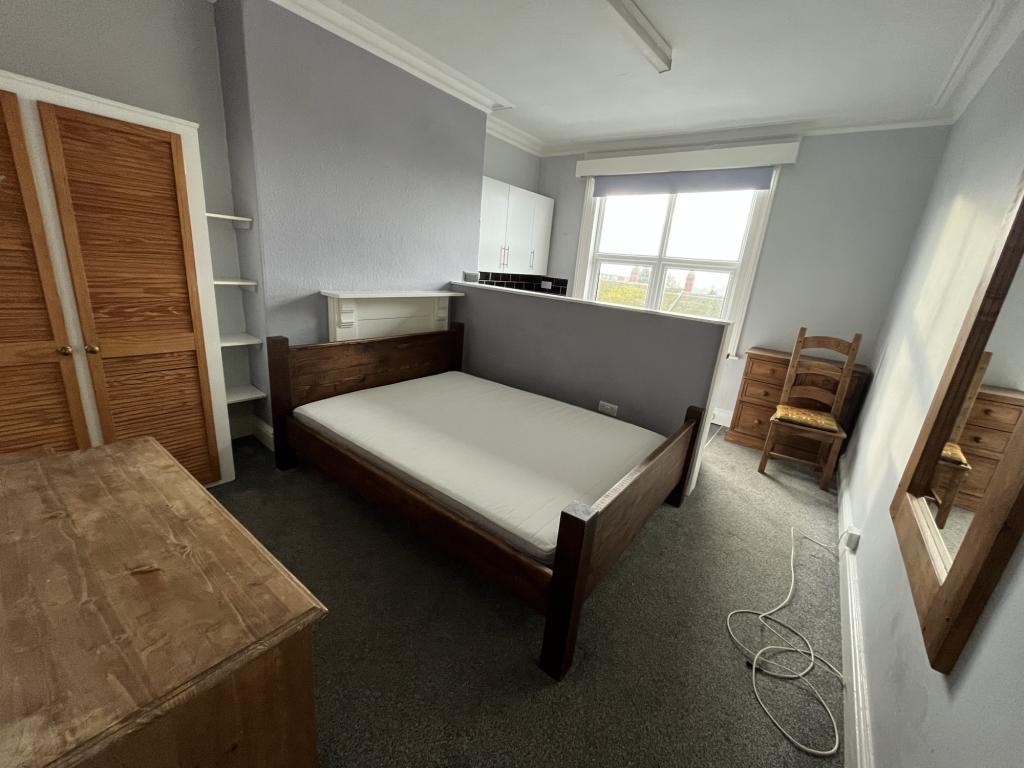 Photo of  Manor Terrace,  Leeds, LS6