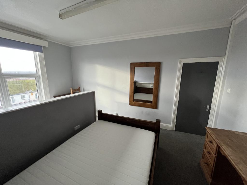 Photo of  Manor Terrace,  Leeds, LS6