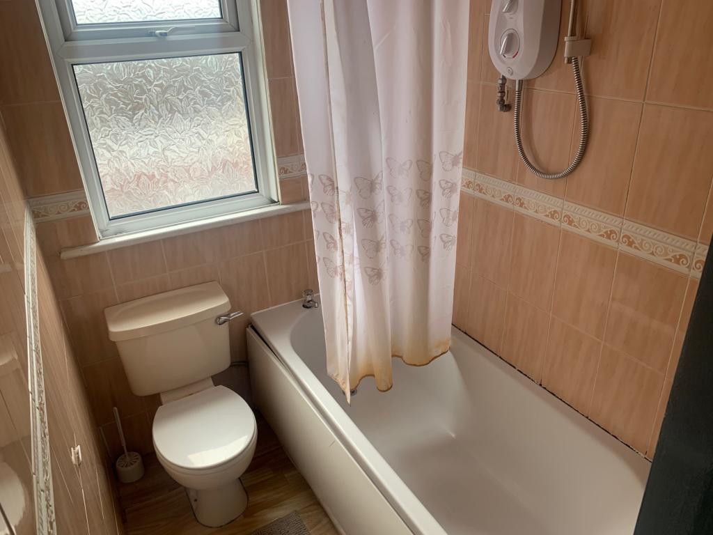 Photo of  Manor Terrace,  Leeds, LS6