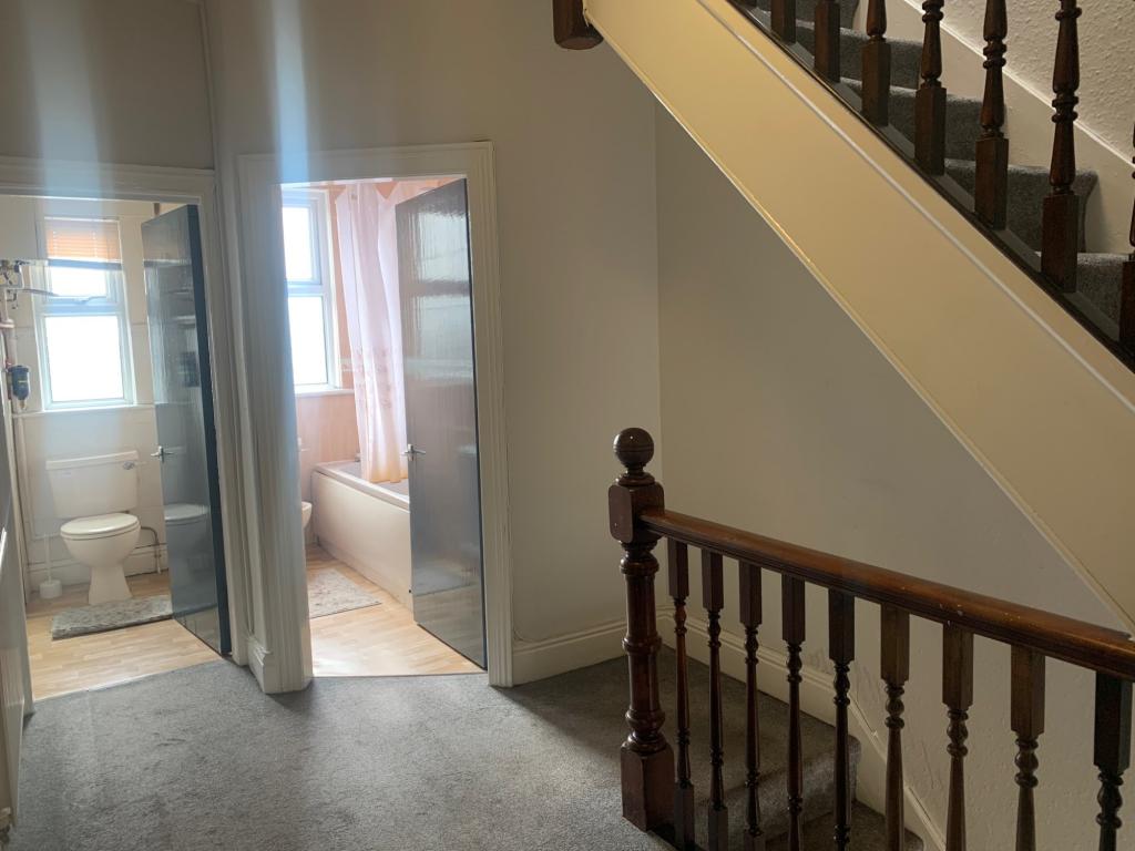 Photo of  Manor Terrace,  Leeds, LS6