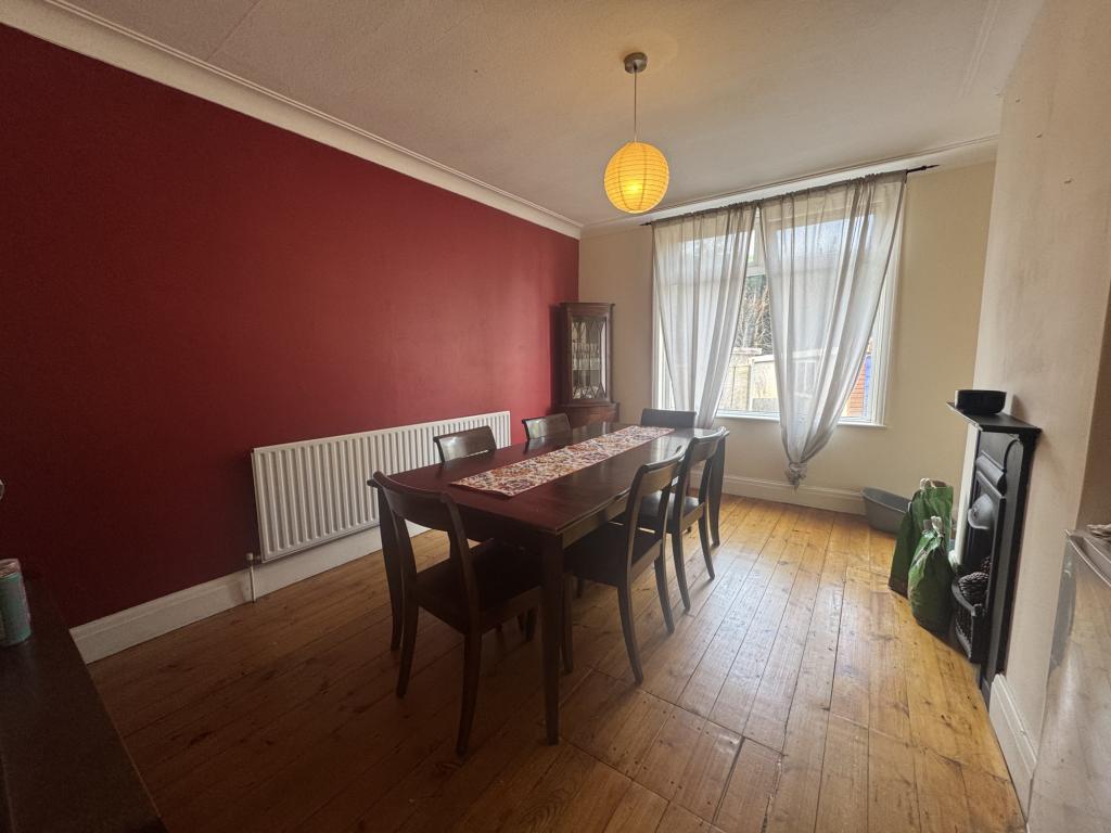 Photo of  Spen Drive,  Leeds, LS16