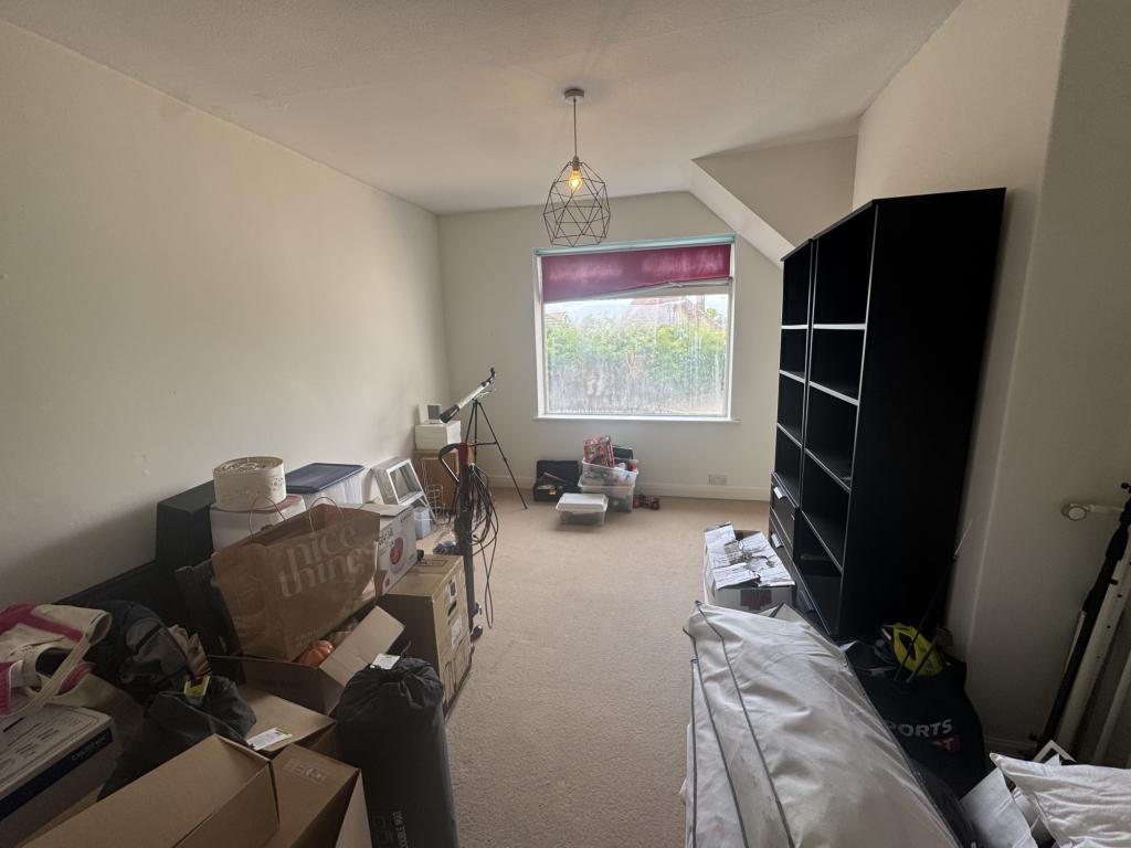 Photo of  Spen Drive,  Leeds, LS16
