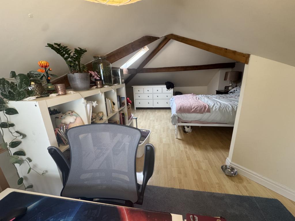 Photo of  Spen Drive,  Leeds, LS16