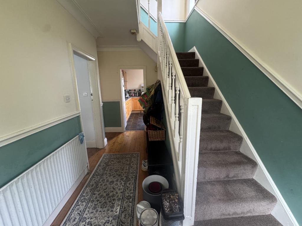 Photo of  Spen Drive,  Leeds, LS16