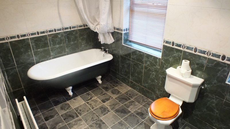 Photo of  Spen Drive,  Leeds, LS16