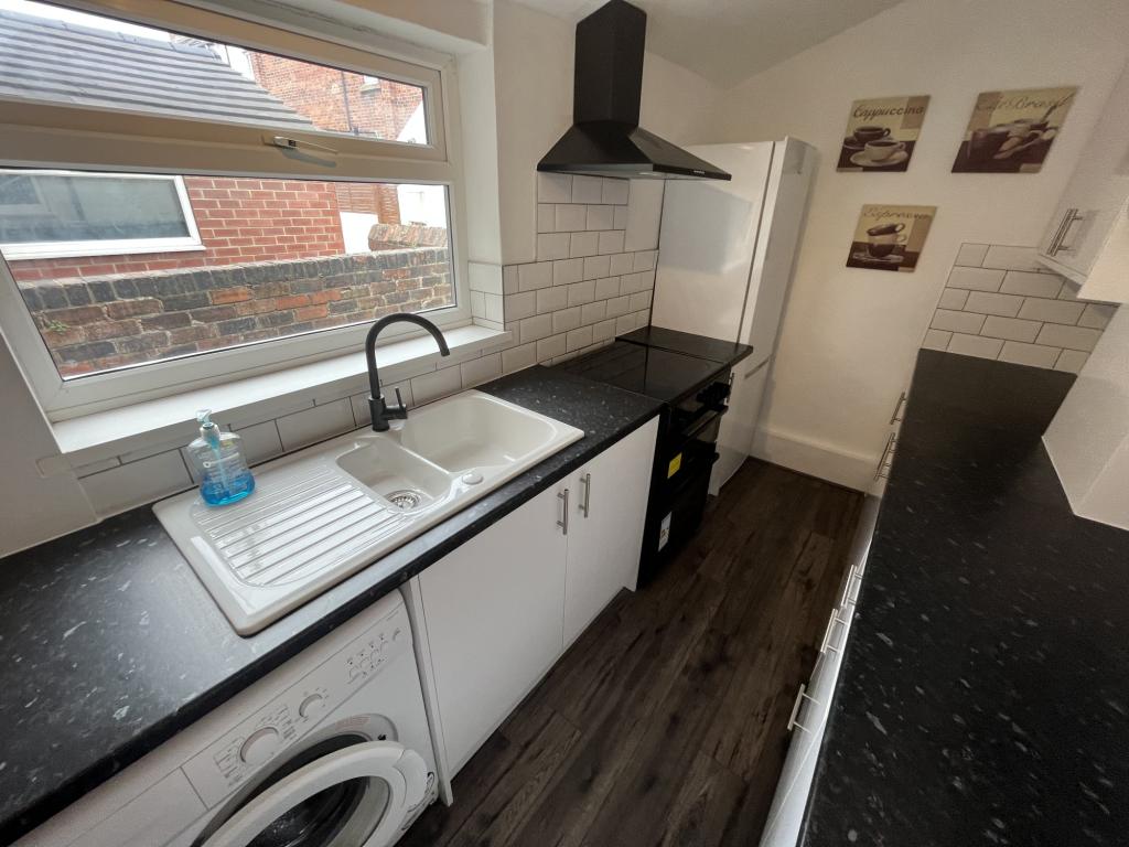 Photo of  Broomfield Terrace,  Leeds, LS6