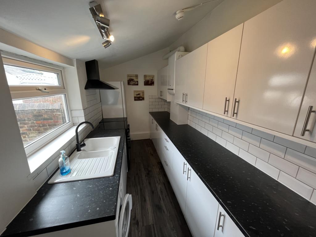 Photo of  Broomfield Terrace,  Leeds, LS6