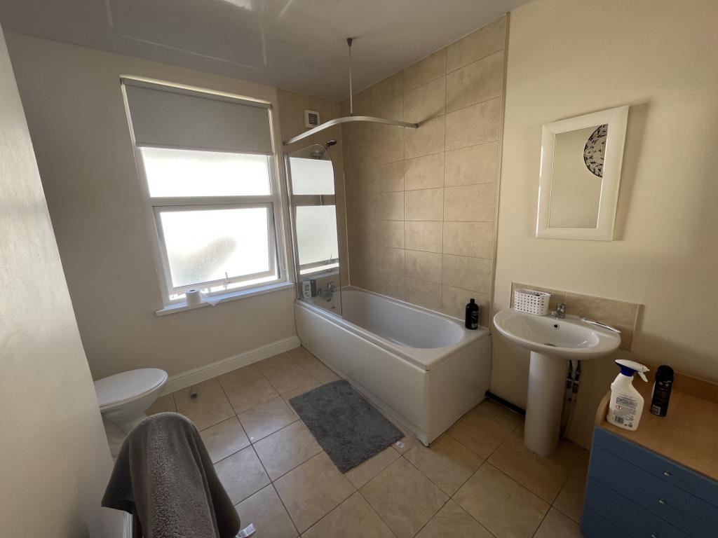 Photo of  Broomfield Terrace,  Leeds, LS6