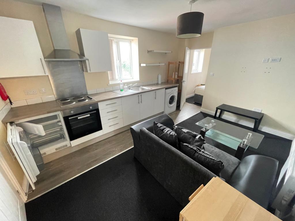 Photo of Bank Apartments 2 Springwell Street,  Leeds, LS12