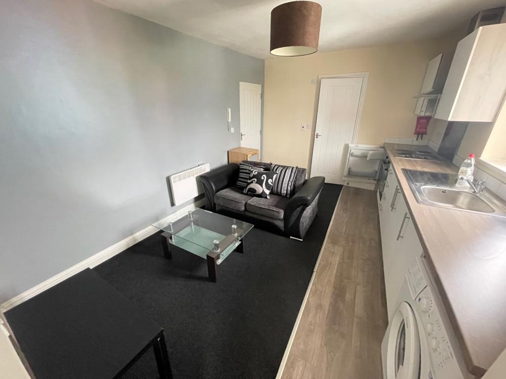 Photo of Bank Apartments 2 Springwell Street,  Leeds, LS12