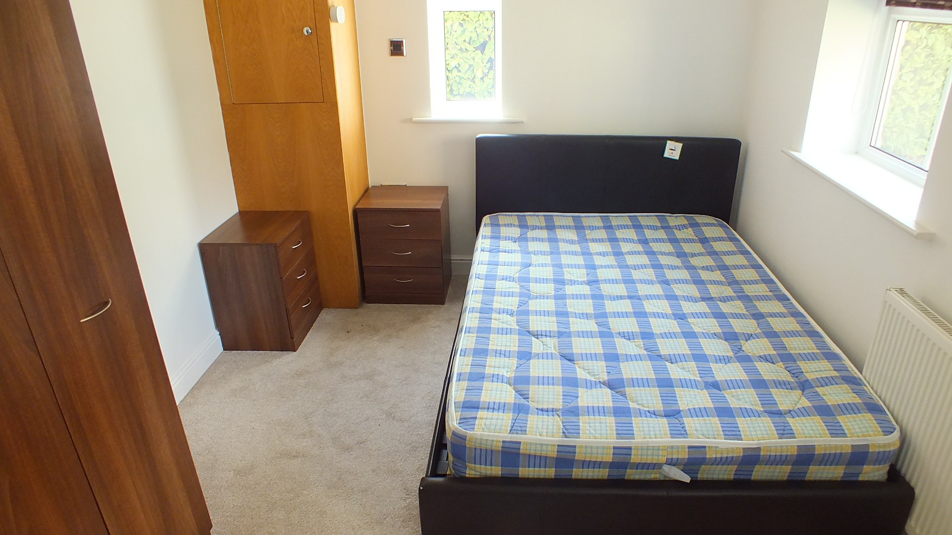 Photo of flat 1 Richmond Court , Rodley Lane, Leeds, LS13
