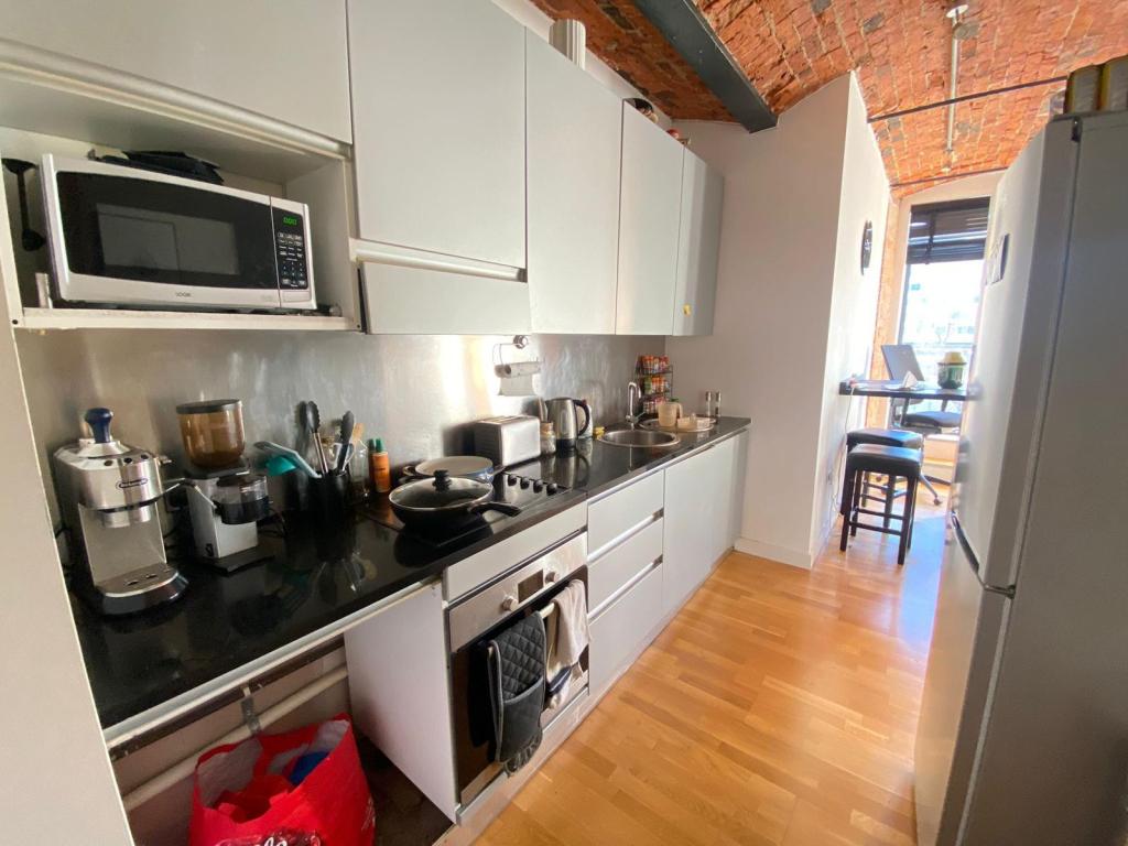 Photo of  Roberts Wharf, East Street, Leeds, LS9