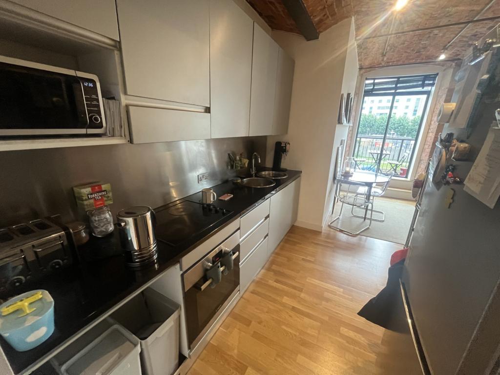 Photo of  Roberts Wharf, East Street, Leeds, LS9