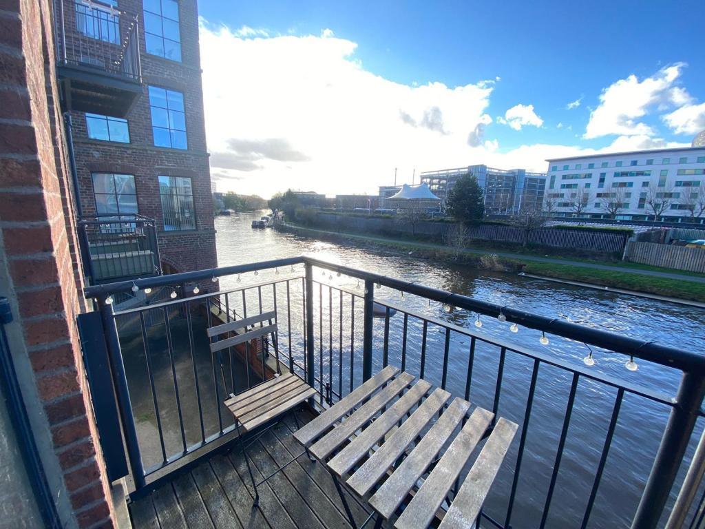 Photo of  Roberts Wharf, East Street, Leeds, LS9