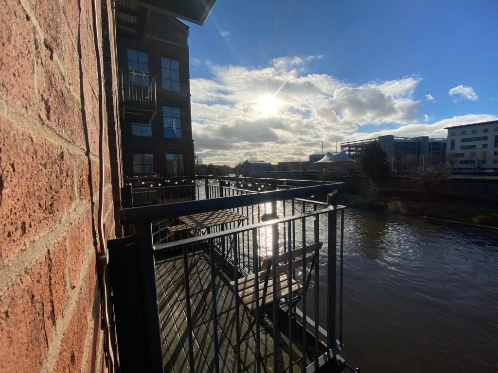 Photo of  Roberts Wharf, East Street, Leeds, LS9