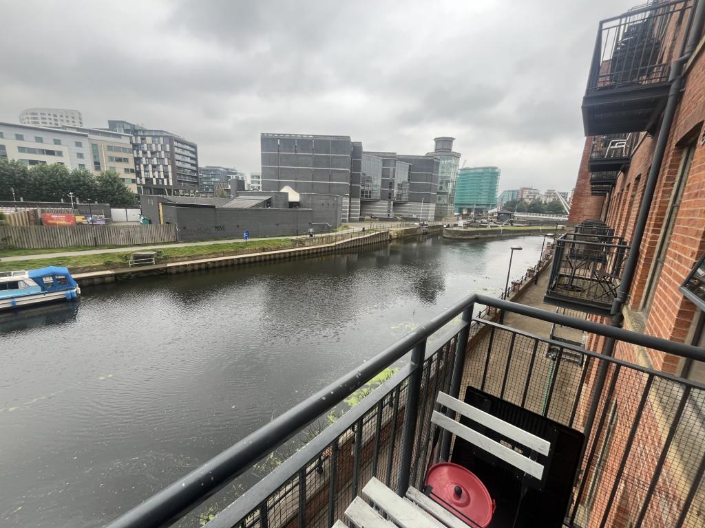 Photo of  Roberts Wharf, East Street, Leeds, LS9