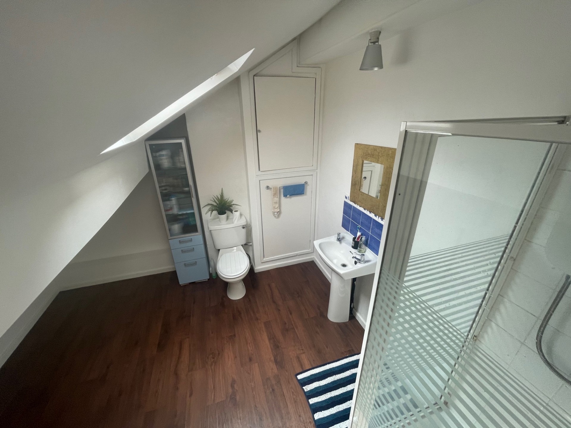 Photo of  Aberdeen Grove,  Leeds, LS12