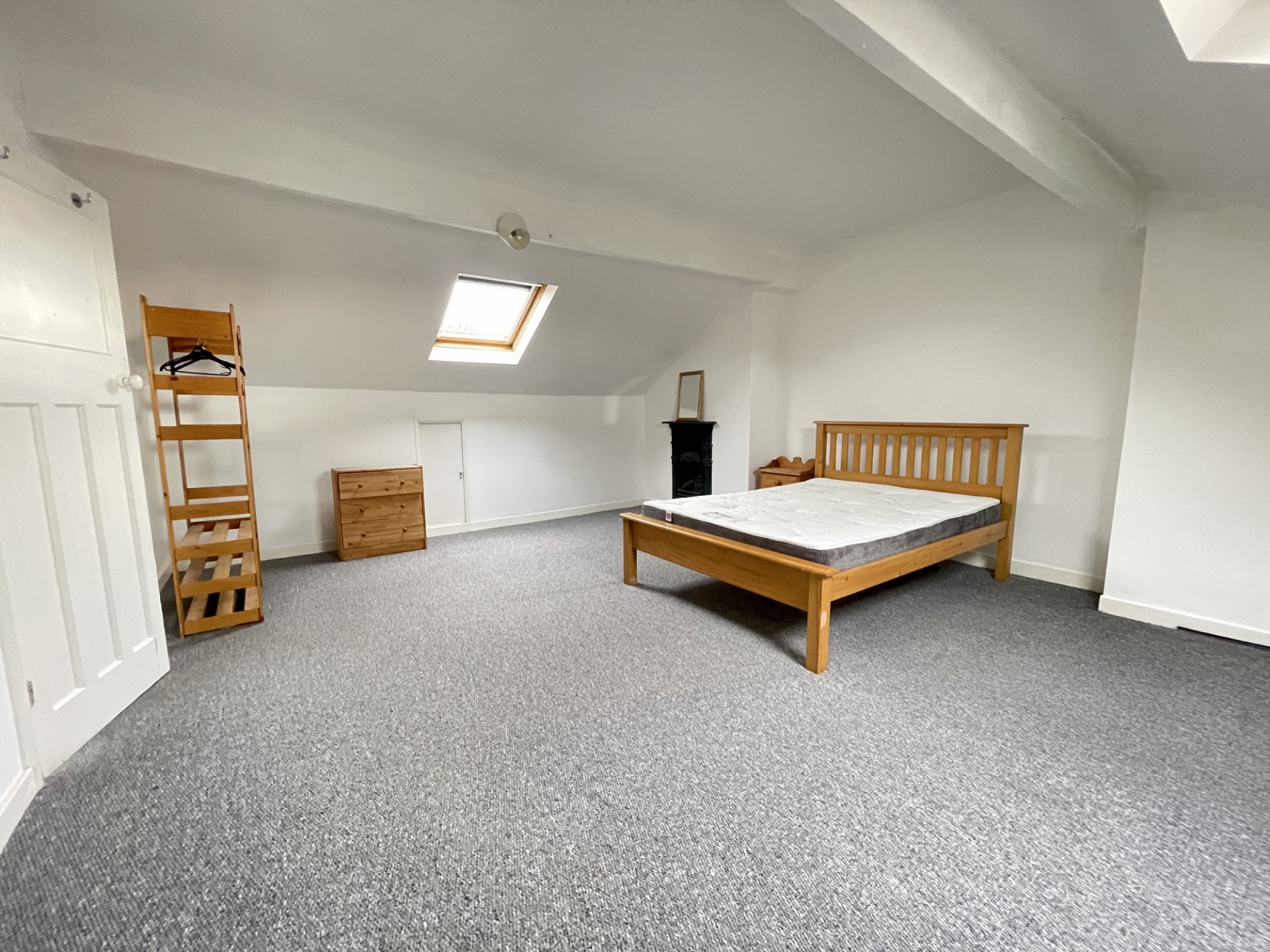 Photo of  Aberdeen Grove,  Leeds, LS12