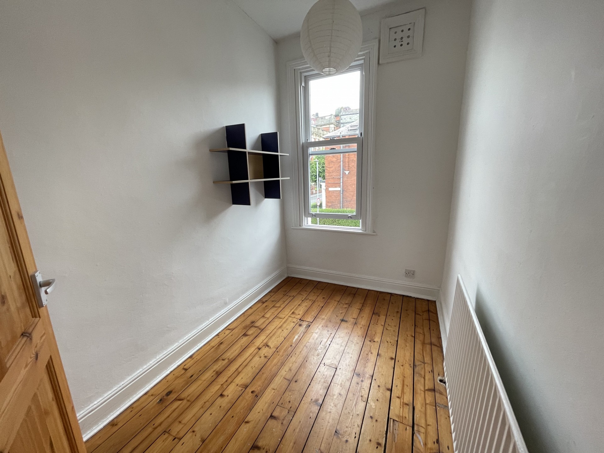 Photo of  Aberdeen Grove,  Leeds, LS12