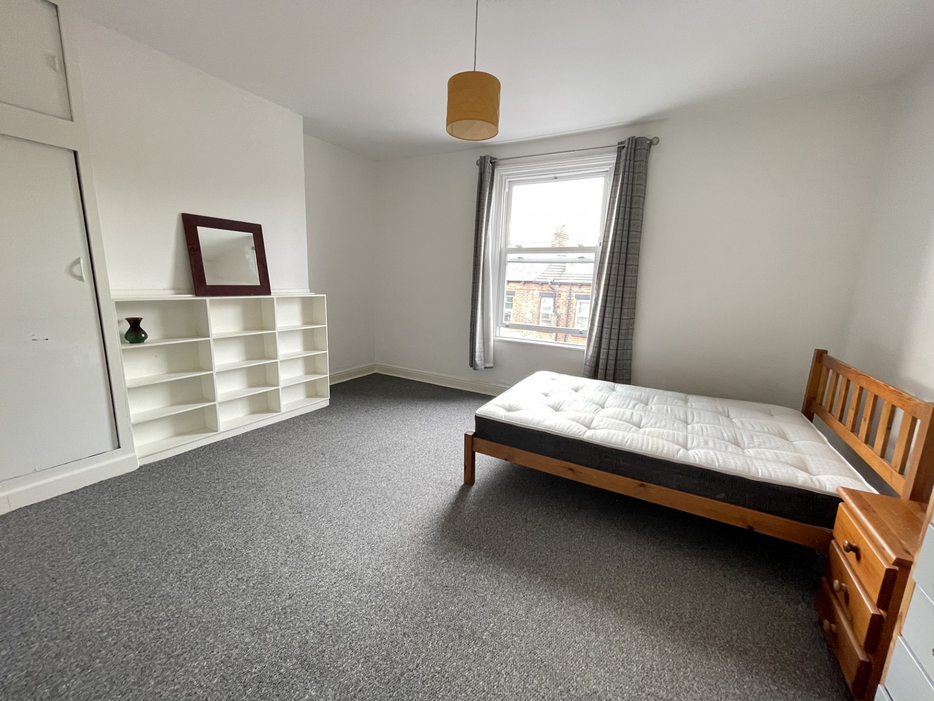 Photo of  Aberdeen Grove,  Leeds, LS12