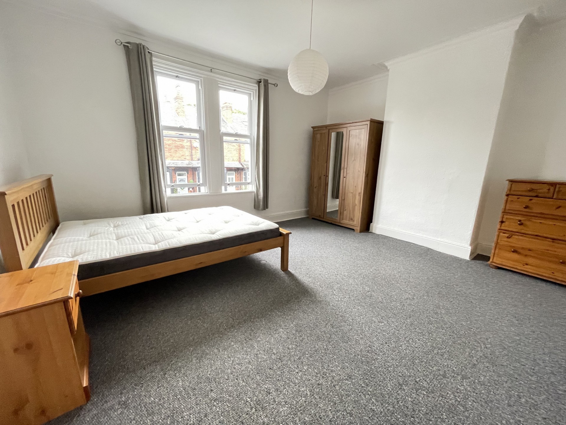 Photo of  Aberdeen Grove,  Leeds, LS12