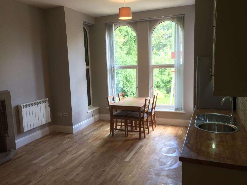 Photo of Cockcroft House 118 Cardigan Road ,  Leeds, LS6