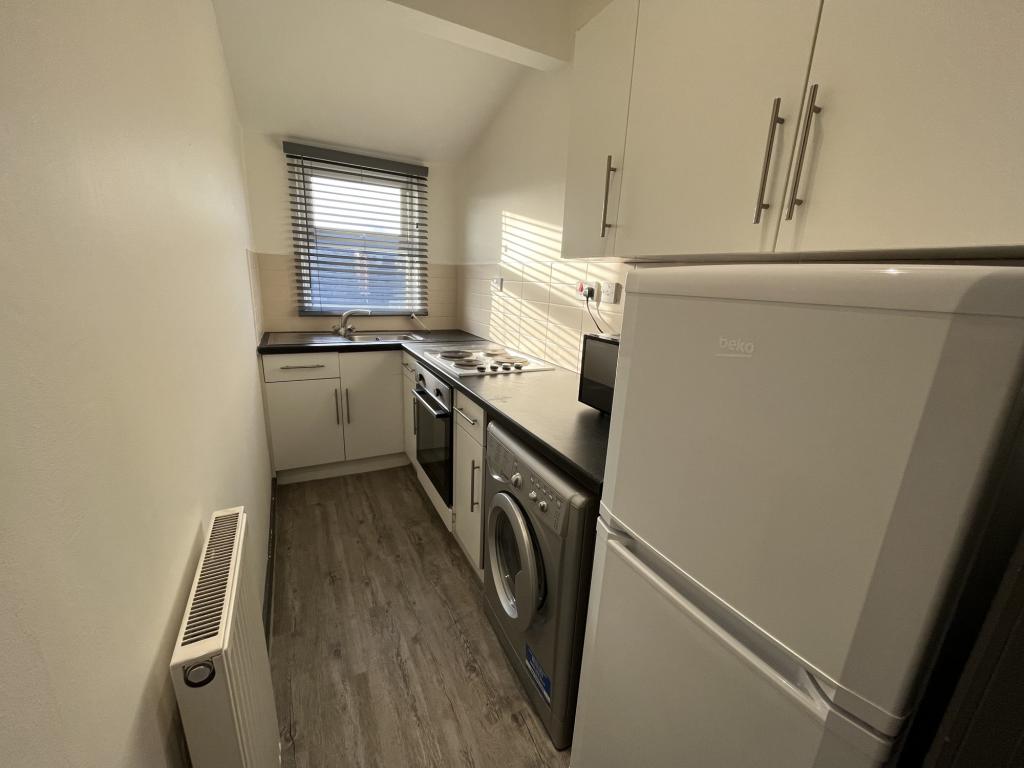 Photo of  Flat 3, Providence Avenue, Leeds, LS6