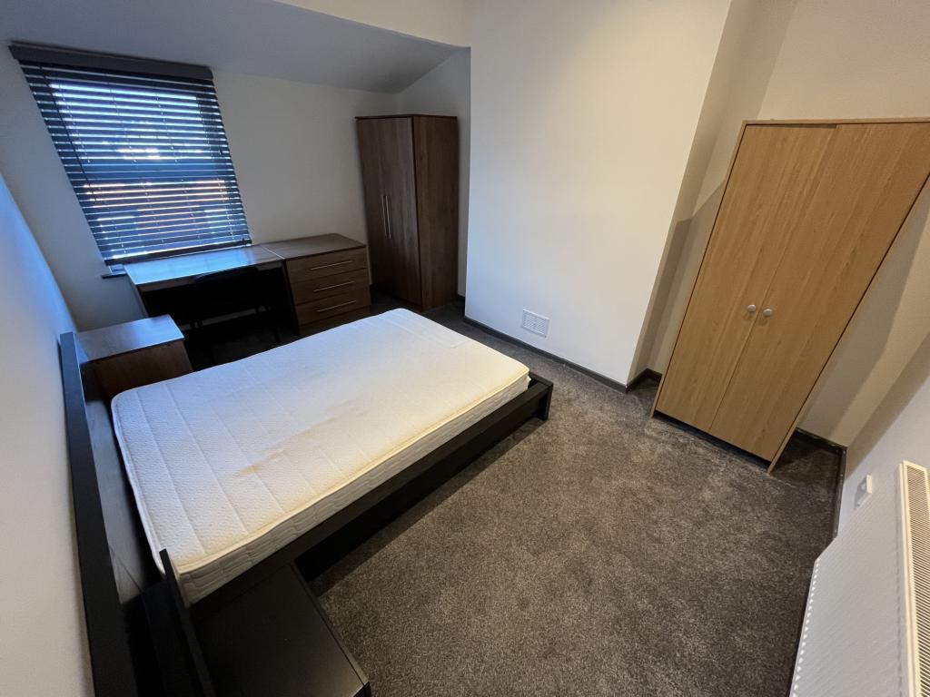 Photo of  Flat 3, Providence Avenue, Leeds, LS6