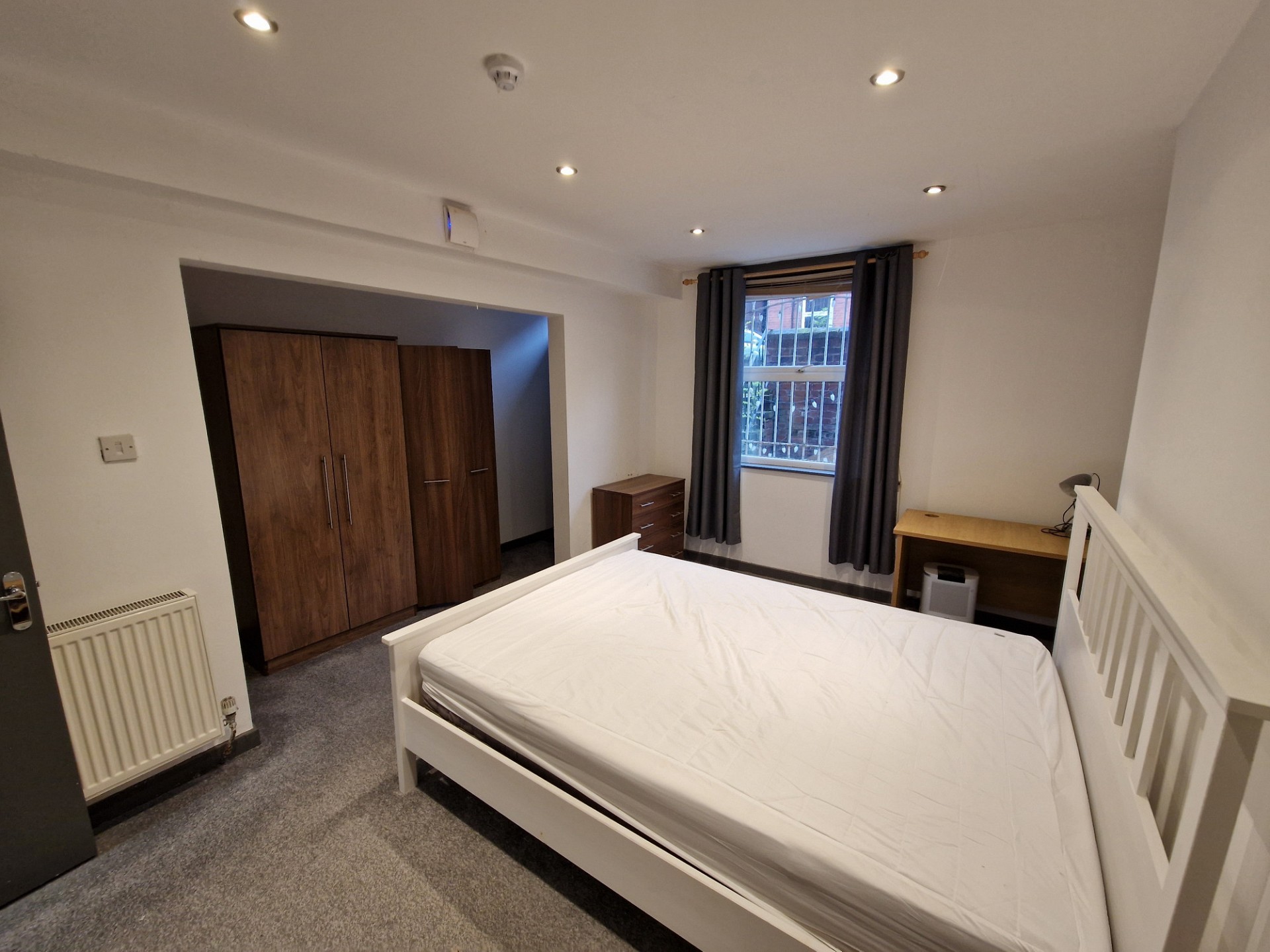 Photo of  Ground Floor Flat, Providence Avenue, Leeds, LS6