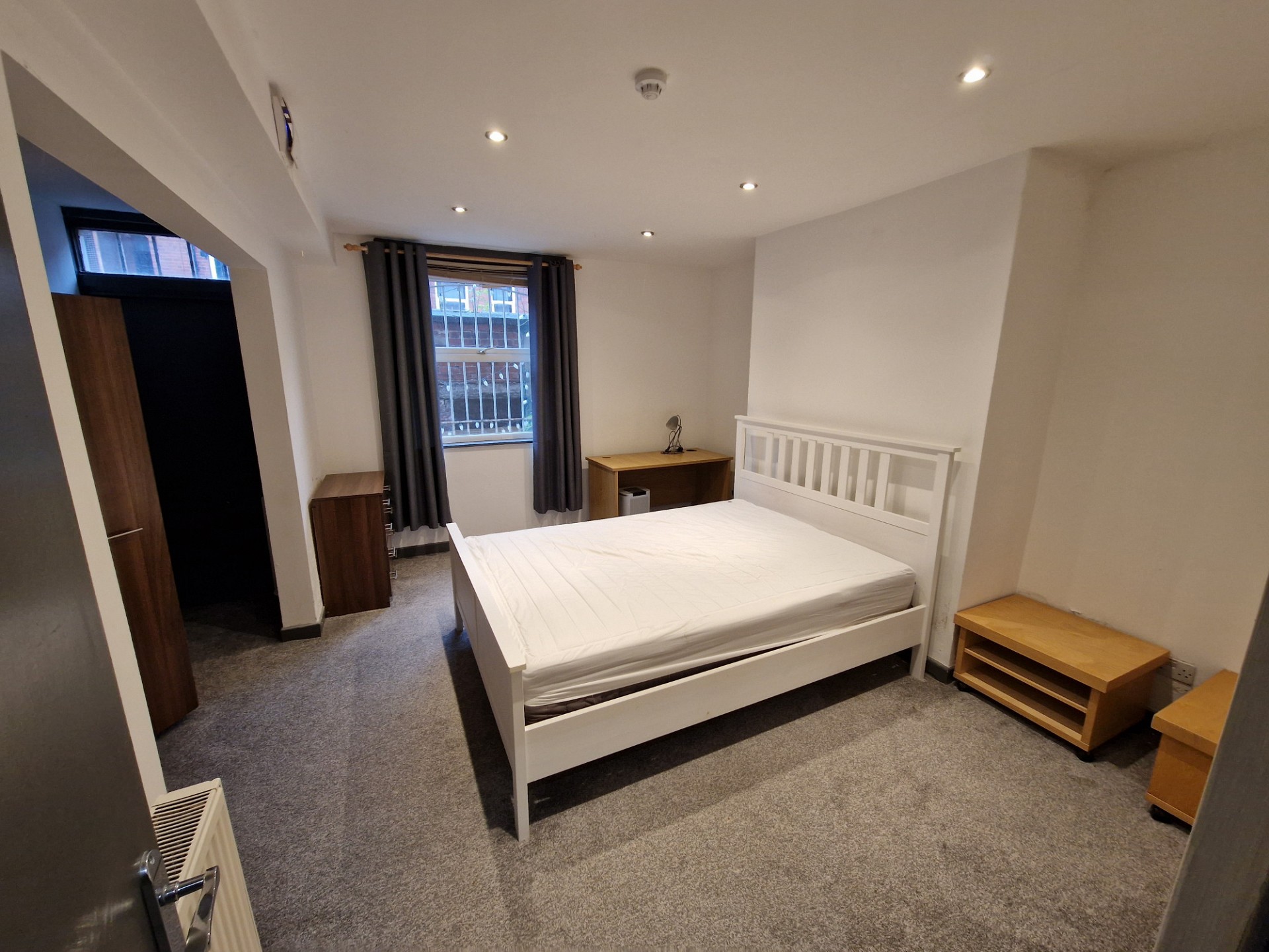 Photo of  Ground Floor Flat, Providence Avenue, Leeds, LS6