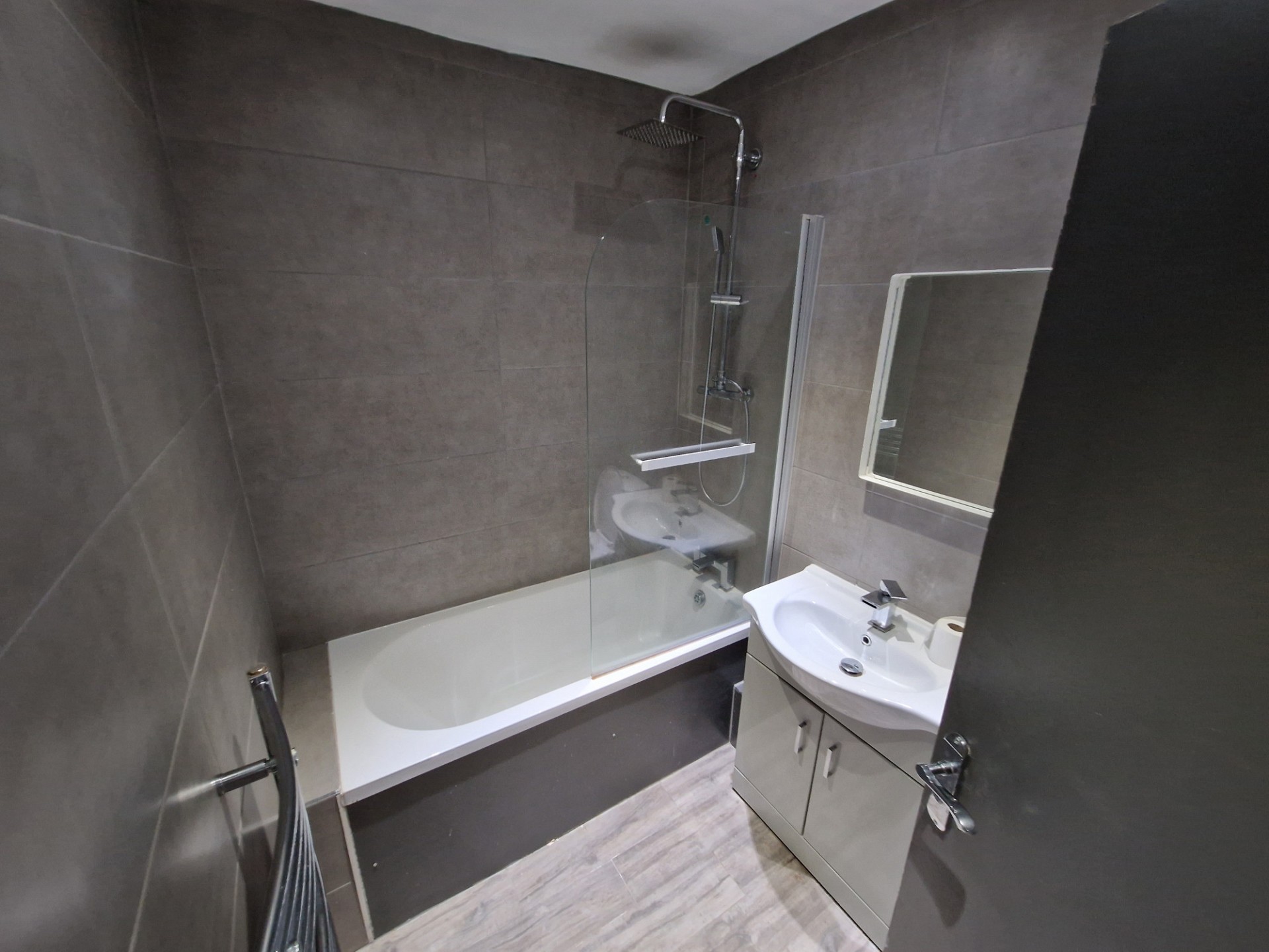 Photo of  Ground Floor Flat, Providence Avenue, Leeds, LS6
