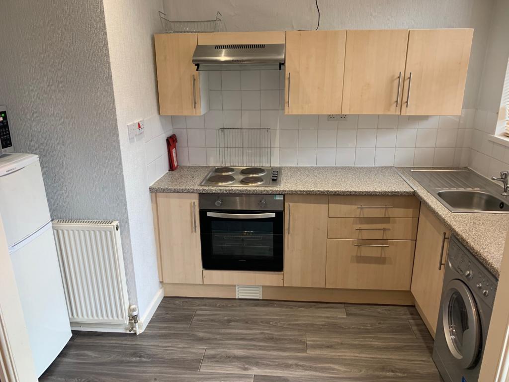Photo of  Flat 1, Providence Avenue, Leeds, LS6