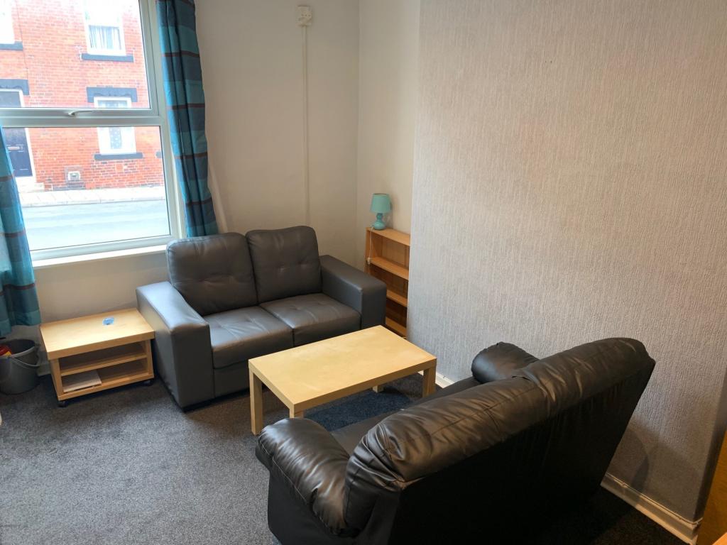 Photo of  Flat 1, Providence Avenue, Leeds, LS6
