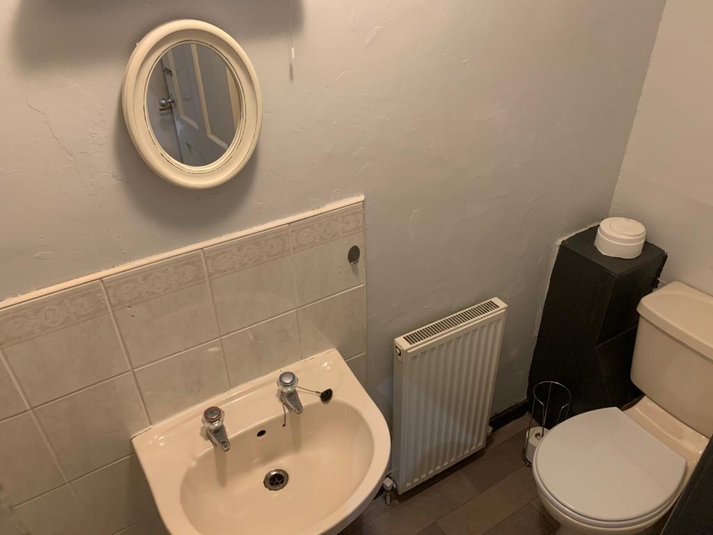 Photo of  Flat 1, Providence Avenue, Leeds, LS6