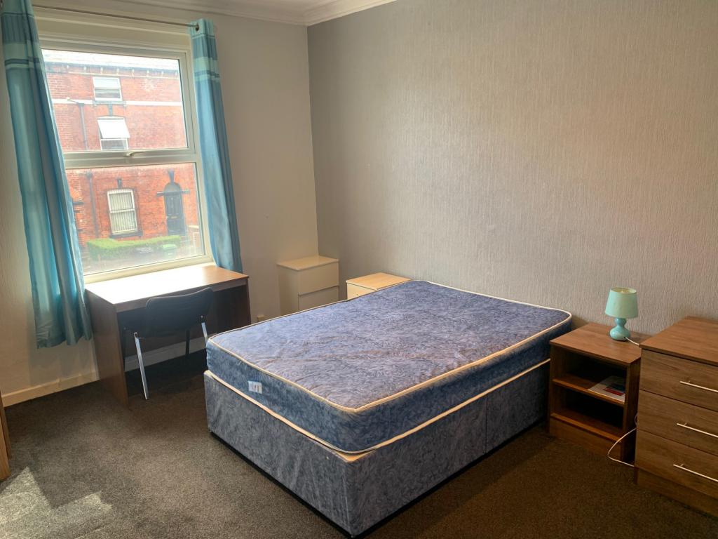 Photo of  Flat 1, Providence Avenue, Leeds, LS6
