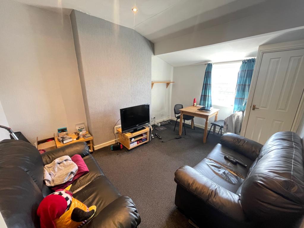 Photo of  Flat 3, Providence Avenue, Leeds, LS6