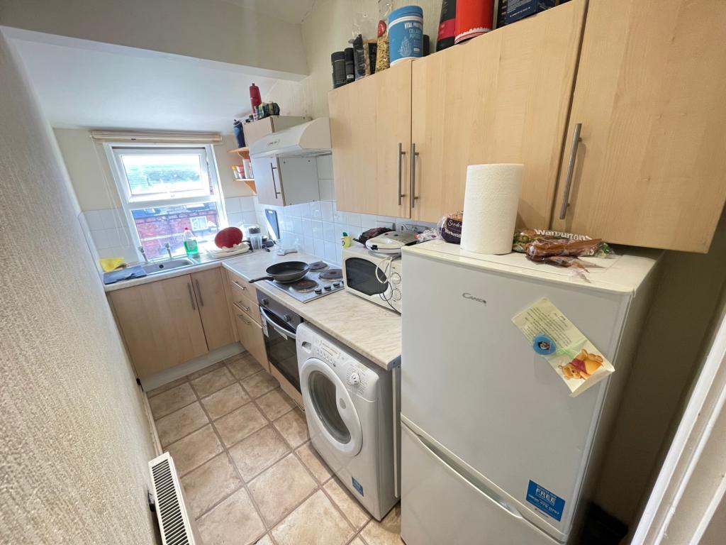 Photo of  Flat 3, Providence Avenue, Leeds, LS6