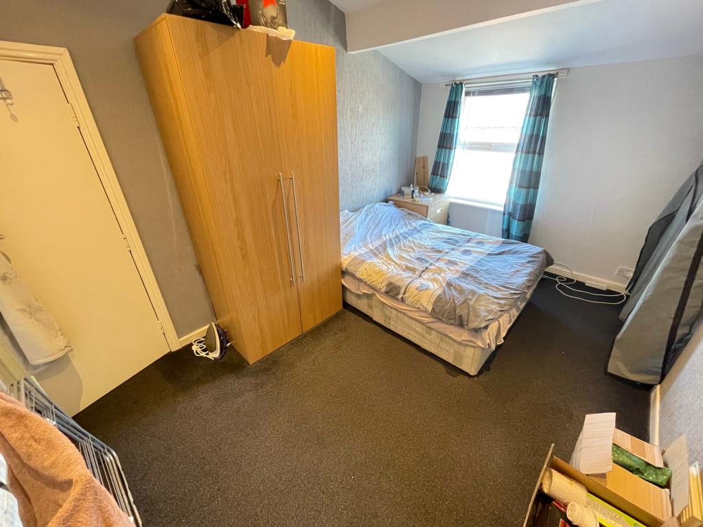 Photo of  Flat 3, Providence Avenue, Leeds, LS6