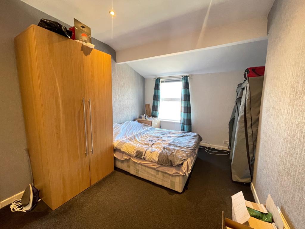 Photo of  Flat 3, Providence Avenue, Leeds, LS6