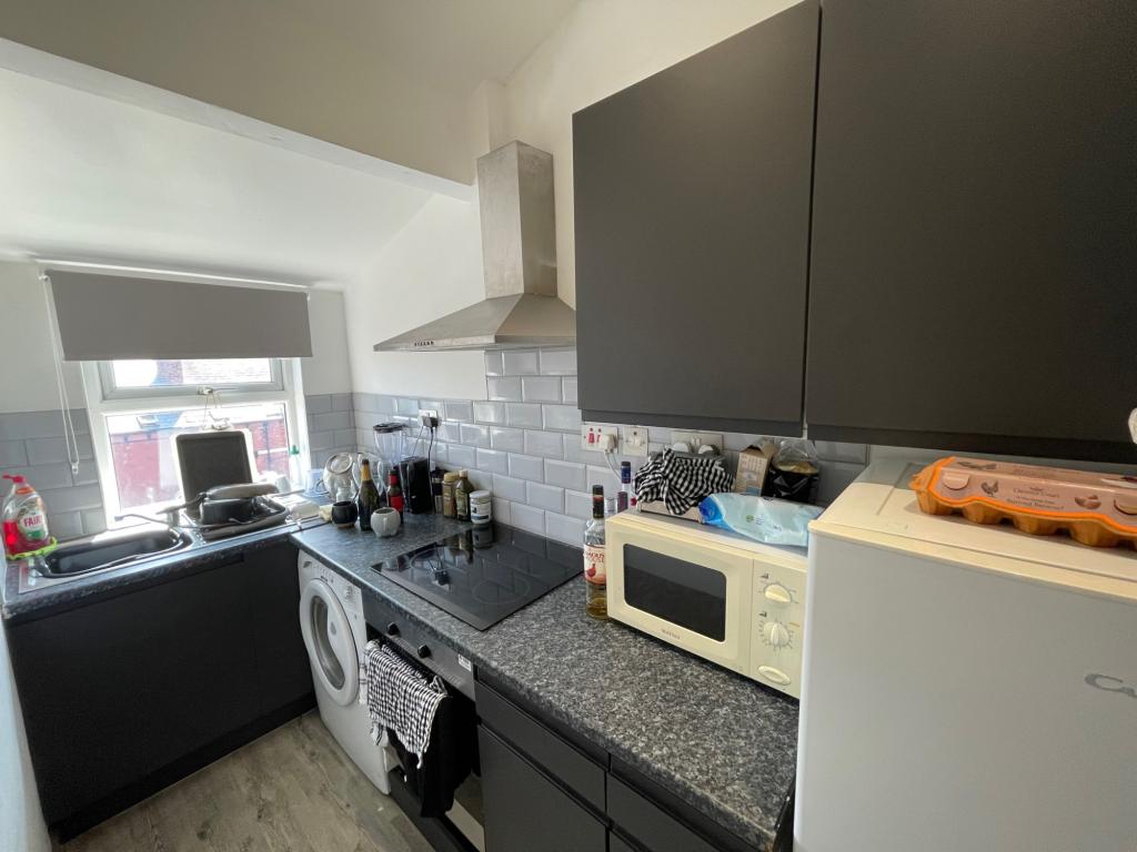 Photo of  Flat 3, Providence Avenue, Leeds, LS6