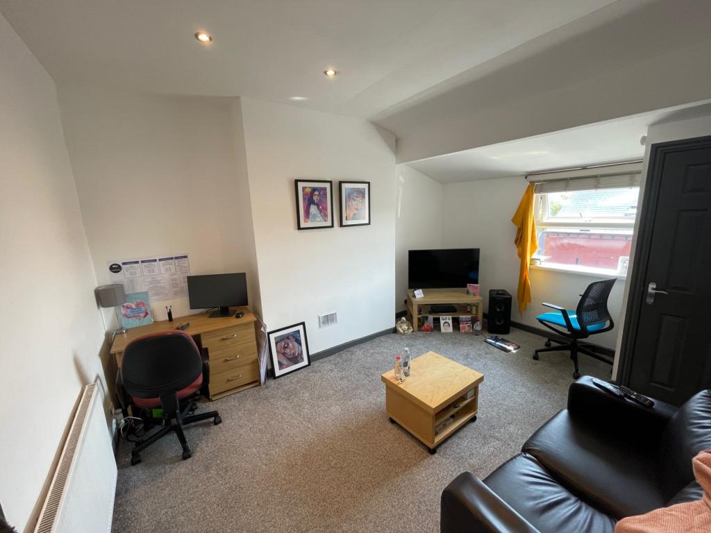 Photo of  Flat 3, Providence Avenue, Leeds, LS6