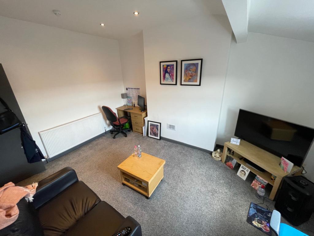 Photo of  Flat 3, Providence Avenue, Leeds, LS6