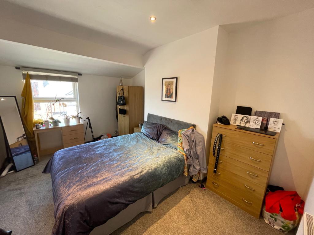 Photo of  Flat 3, Providence Avenue, Leeds, LS6