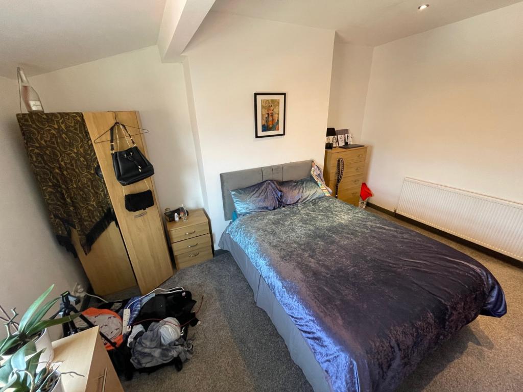 Photo of  Flat 3, Providence Avenue, Leeds, LS6