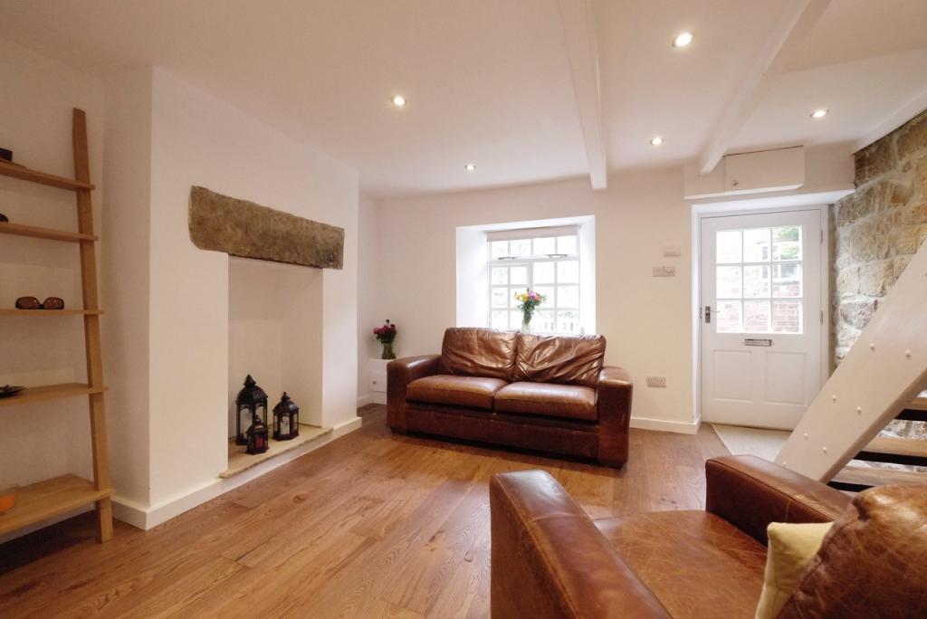 Photo of  Ellis Terrace,  Leeds, LS6