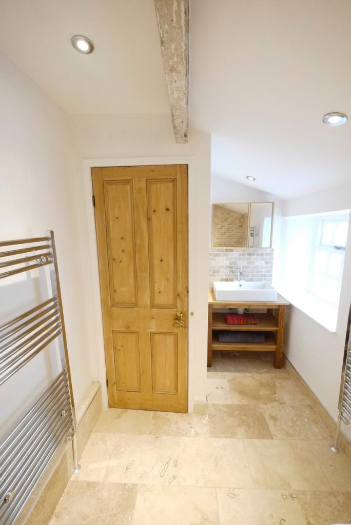Photo of  Ellis Terrace,  Leeds, LS6